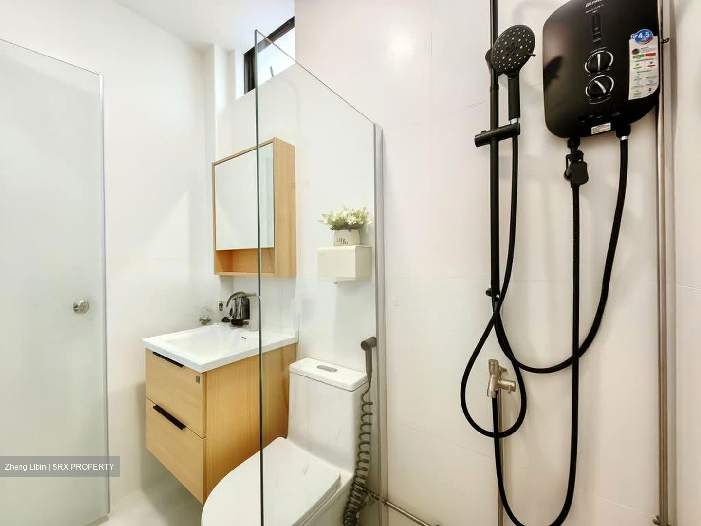 Tanjong Katong Road (D15), Apartment #619414381